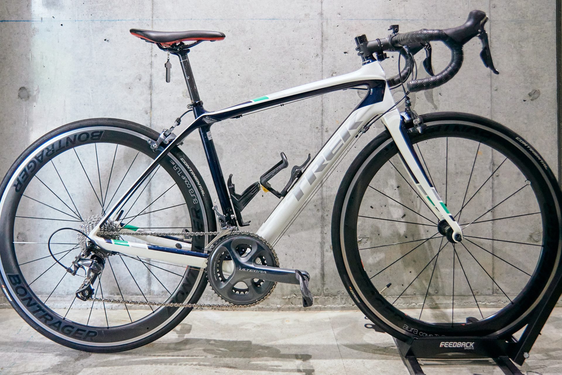 trek domane s6