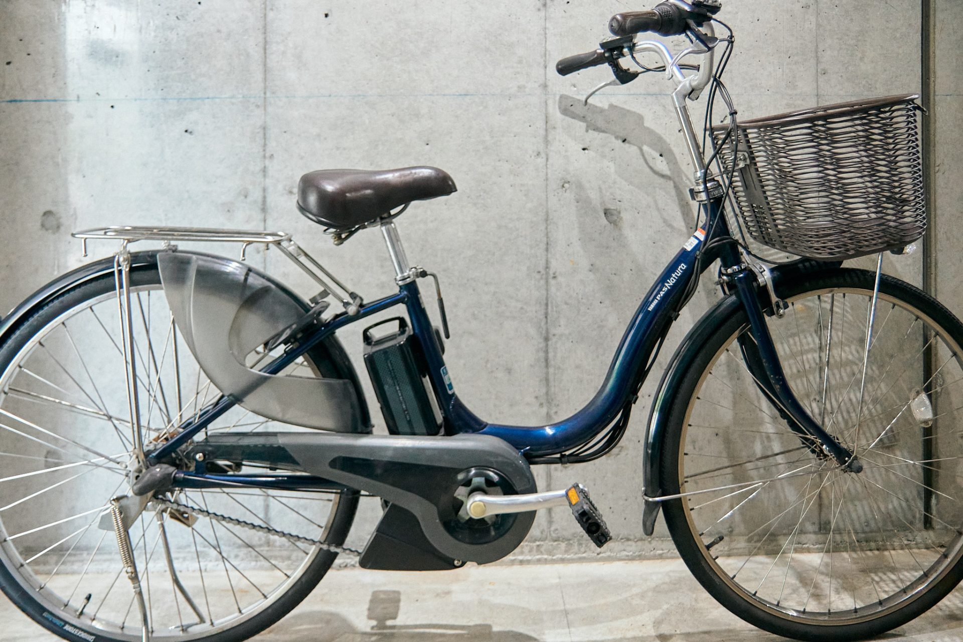 PAS ナチュラL（2011～2016） - バイク用品・バイクパーツ | ヤマハ 