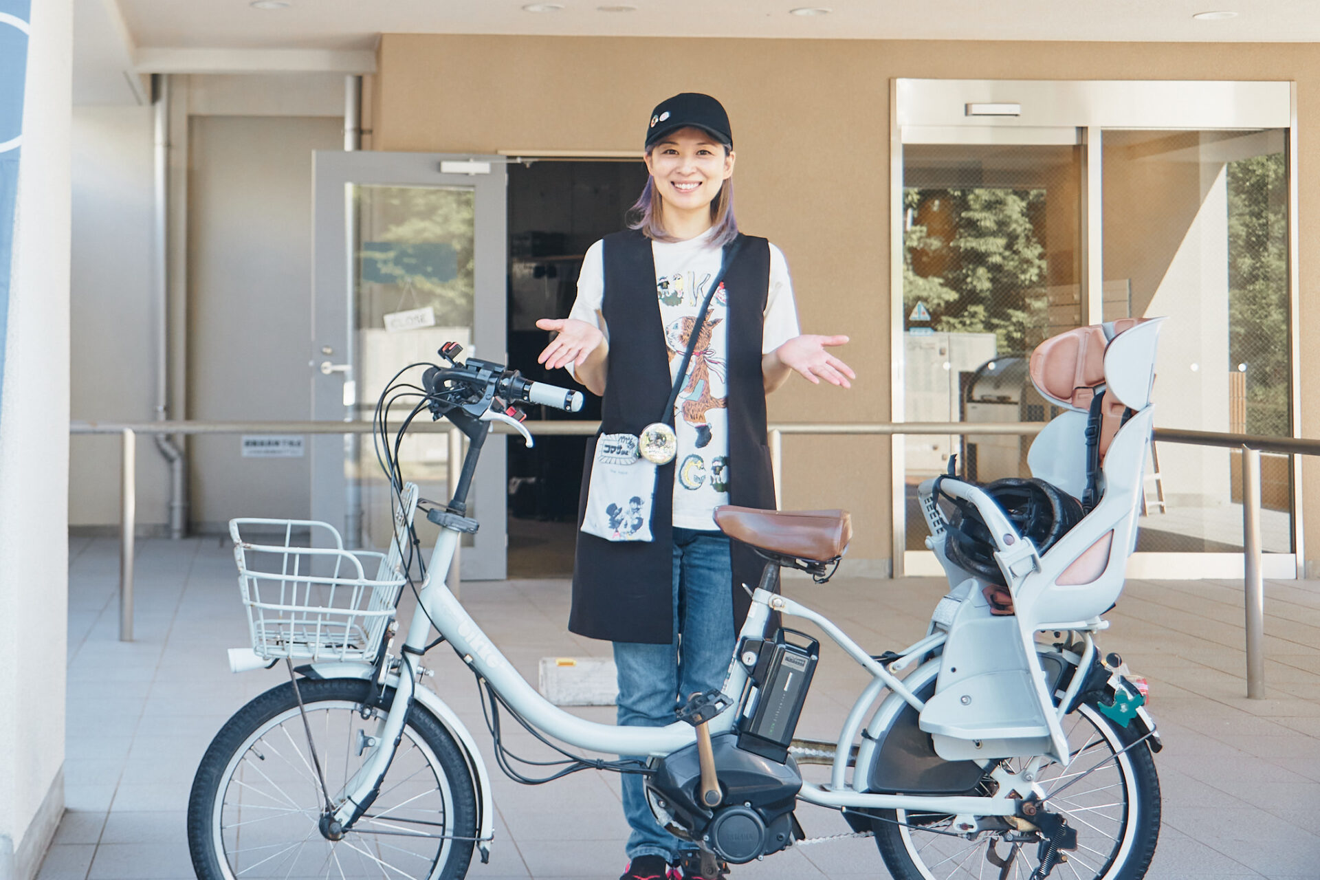 毎日大活躍のBikke MOB ddが入庫！ - SENSHA Bicycle 港北