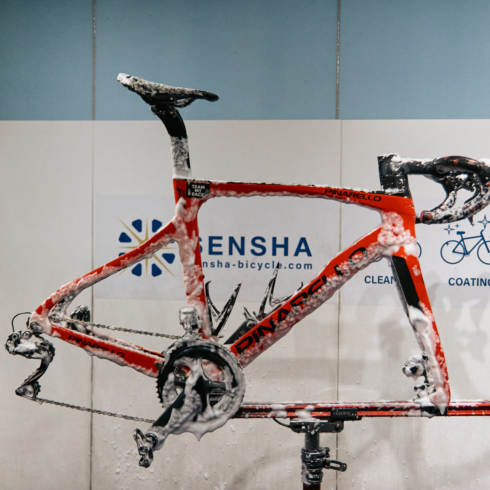 空力特性に磨きが掛かったPINARELLO PRINCE FXが入庫！ - SENSHA Bicycle 港北